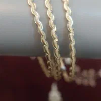 النگو رنگ ثابت