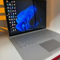 Surface Book 1
