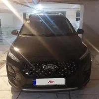 x22 PRO-MT دنده ای مشکی متالیک|خودرو سواری و وانت|تهران, جردن|دیوار