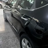 جک مدل ۹۵بدون رنگ کم کار|خودرو سواری و وانت|مراغه, |دیوار