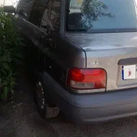 پراید مدل ۹۴
