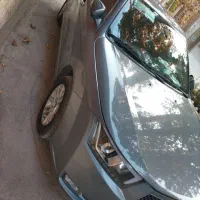 فروش دنا پلاس تیپ دو کم کار 1400 معاوضه|خودرو سواری و وانت|اصفهان, کوی ولی عصر|دیوار