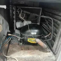 تعمیرات یخچال های ساید و معمولی|خدمات پیشه و مهارت|تهران, نیروی هوایی (پیروزی)|دیوار