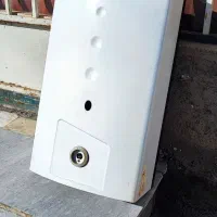 آبگرمکن ایرانشرق کم فشار|آبگرمکن، پکیج، شوفاژ|ساوه, |دیوار