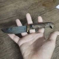 سه عدد چاقو|کلکسیون اشیاء عتیقه|قم, شاه ابراهیم|دیوار