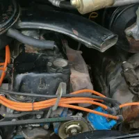 ون کاروان سایپا سالم موتور گیربکس سالم|خودرو سواری و وانت|تهران, جوانمردان (اندیشه)|دیوار