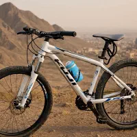 دوچرخه حرفه ای FUJI NEVADA