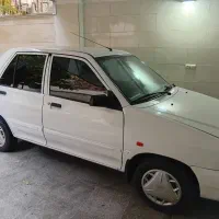 پراید 132 مدل 97|خودرو سواری و وانت|تهران, تولید دارو|دیوار