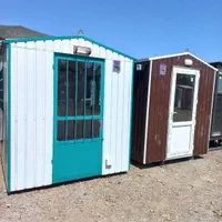 کانکس ابعاد2×3