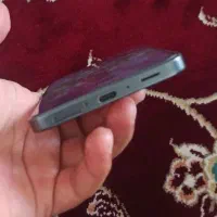 سامسونگ galaxy a36 با حافظهٔ ۱۲۸ گیگابایت|موبایل|سنندج, |دیوار