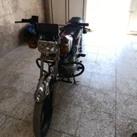 لیفان 150 1400 کاربرات|موتورسیکلت|اصفهان, خانه اصفهان|دیوار