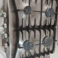 ‌گاز ۴ شعله اخوان