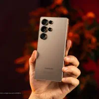 Samsungs25ultraطرح/رجیسترشده قابلیت نصب برنامه ها