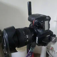 دوربین حرفه ای عکاسی|دوربین عکاسی و فیلم‌برداری|یاسوج, |دیوار