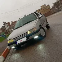 پژو ۴۰۵ مدل ۹۰|خودرو سواری و وانت|اردبیل, |دیوار