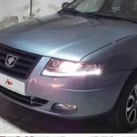 سورن پلاس EF7