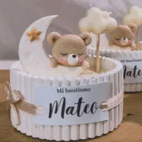 گیفت شمع  عقد