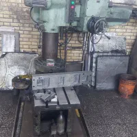 فرزکاردستی