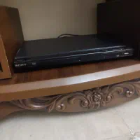 دی وی دی سونی