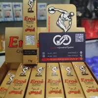 کرم تاخیری ایروس محصول انگلیس