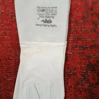 فروش تعدادی دستکش کار.وجوشکاری آرگون و ماسک فیلتر