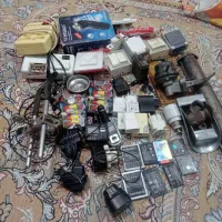 فروش تعداد لوازم جانبی گوشی وشخصی