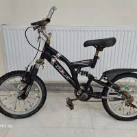 دوچرخه سایز ۱۶