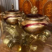 ظروف دکوری