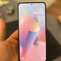 REDMI Note 12 256g 8ram|موبایل|ارومیه, |دیوار