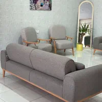 مبل راحتی کاترین