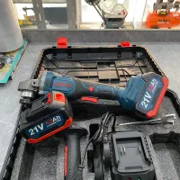 فروش چکی مینی فرز شارژی|ابزارآلات|گرمسار, |دیوار