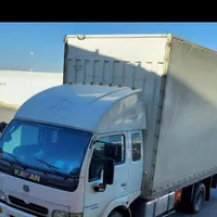 حمل بار وباربری با خاور|خدمات حمل و نقل|چناران, |دیوار