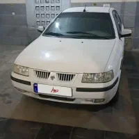 سمند LX.مدل 94