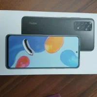 گوشی شیائومی نوت ۱۱