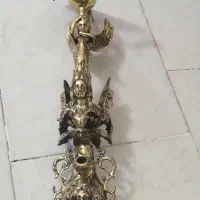 قلیان برنز نو
