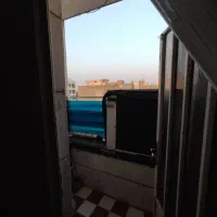 ۹۵ متری طبقه بالا لوکس بهارستان خ نارنج