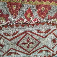 رومیزی|پرده، رانر، رومیزی|شیراز, انجیر|دیوار