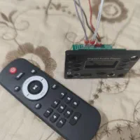 لوازم ساخت اسپیکر پخشآمپلیفایر بردپاور بانک بلندگو|صوتی و تصویری|مشهد, بلال|دیوار