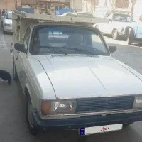 پیکان وانت مدل ۹۰