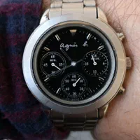 کوارتز آقاتا اصل ژاپن ساعت|ساعت|تبریز, |دیوار