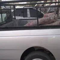 وانت دربست
