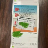 آیفون ۱۶ نرمال ۱۲۸ گیگ|موبایل|تهران, جی|دیوار