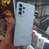 a33 128 gig|موبایل|همدان, |دیوار