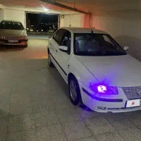 سمند مدل ۹۰|خودرو سواری و وانت|سنندج, |دیوار