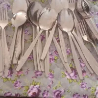 قاشق چنگال فروشی|ظروف سرو و پذیرایی|رباطکریم, الارد|دیوار