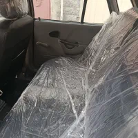 پراید ۱۱۱ مدل ۹۵ بدون رنگ|خودرو سواری و وانت|اصفهان, شاهد|دیوار