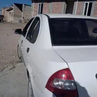 تیبا ۱۴۰۰|خودرو سواری و وانت|نقده, |دیوار