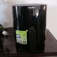 سرخ کن بدون روغن فیلیپس9252