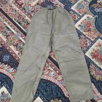 فروش دو عدد شلوار بادگیر سالم