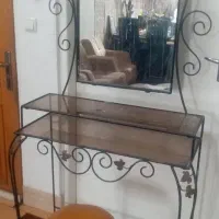 میز ارایش|تخت و سرویس خواب|شیراز, شهرک سراج‎|دیوار